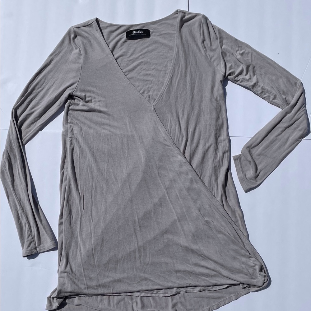 Lulu’s knit top